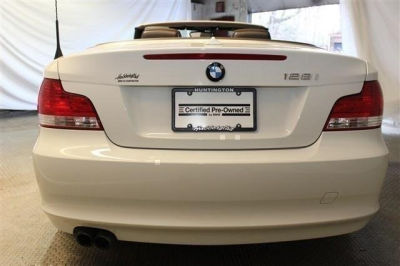 2010 BMW 128 i