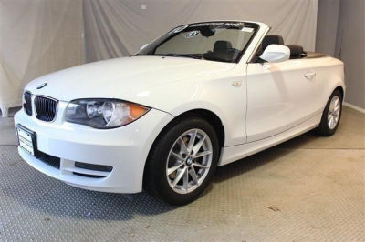 2010 BMW 128 i
