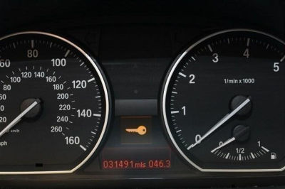 2010 BMW 128 i