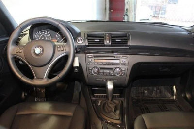 2010 BMW 128 i