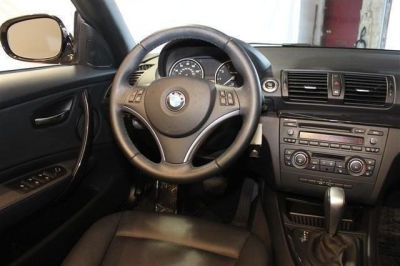 2010 BMW 128 i