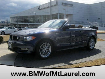 2011 BMW 128  i