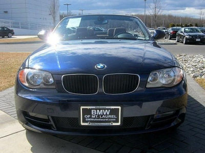 2011 BMW 128  i