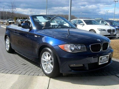 2011 BMW 128  i