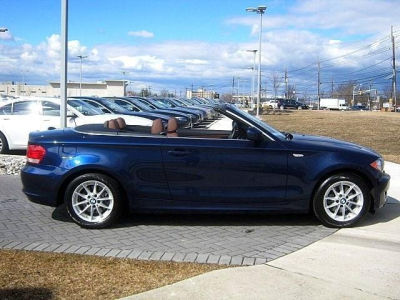 2011 BMW 128  i