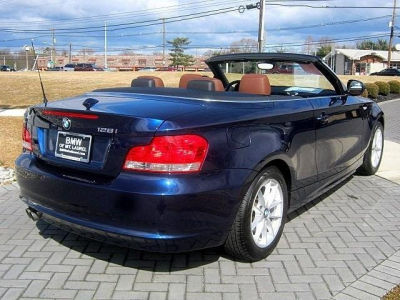 2011 BMW 128  i