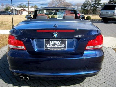 2011 BMW 128  i