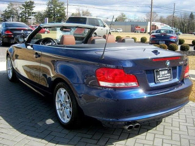 2011 BMW 128  i