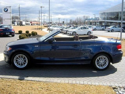 2011 BMW 128  i