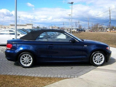 2011 BMW 128  i