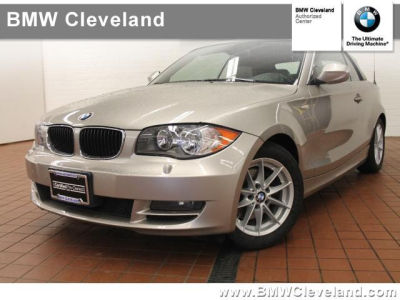 2011 BMW 128  i