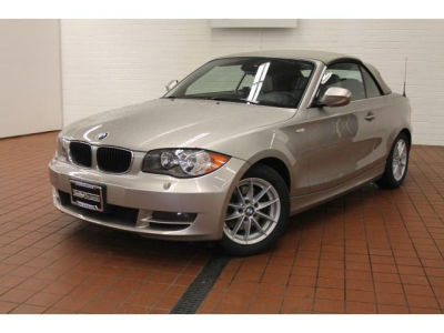 2011 BMW 128  i