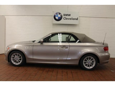 2011 BMW 128  i