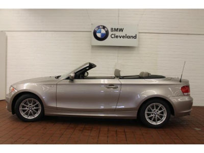 2011 BMW 128  i