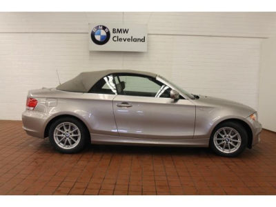 2011 BMW 128  i