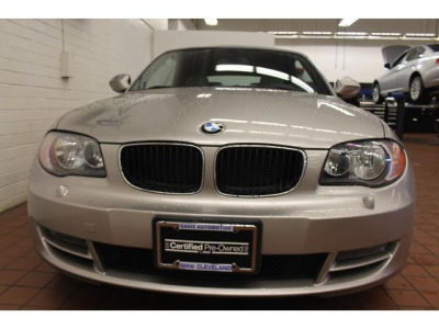 2011 BMW 128  i
