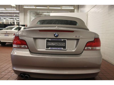 2011 BMW 128  i