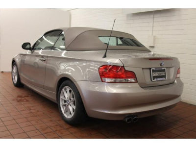2011 BMW 128  i