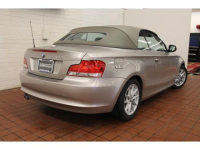 2011 BMW 128  i