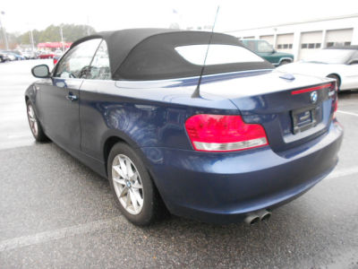 2011 BMW 128  i