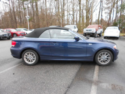 2011 BMW 128  i