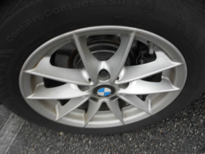 2011 BMW 128  i