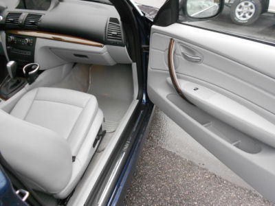 2011 BMW 128  i