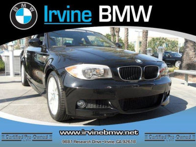 2012 BMW 128  i