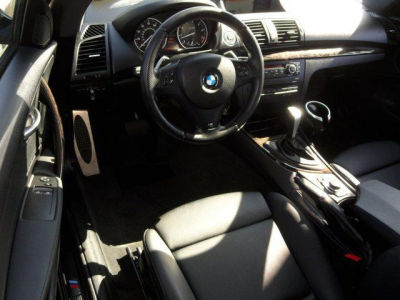 2012 BMW 128  i