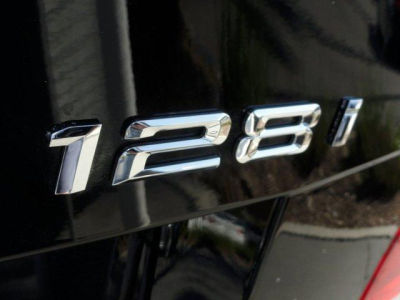 2012 BMW 128  i