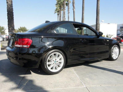 2012 BMW 128  i