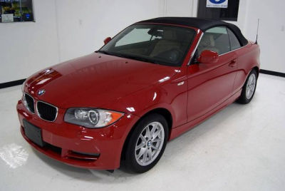 2011 BMW 128  i