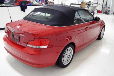2011 BMW 128 i