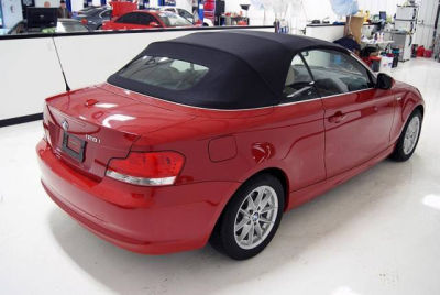 2011 BMW 128 i