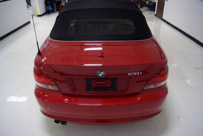 2011 BMW 128 i