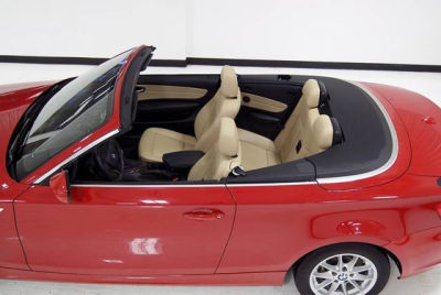 2011 BMW 128 i