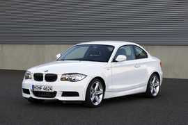 2011 BMW 128  i