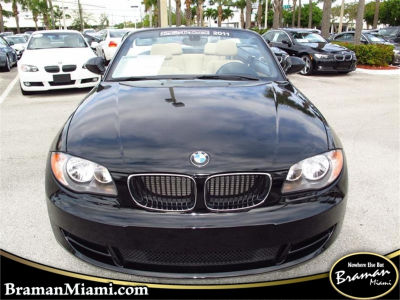 2011 BMW 128  i