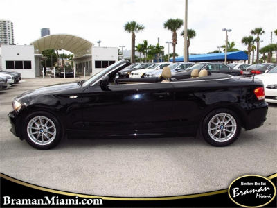 2011 BMW 128  i
