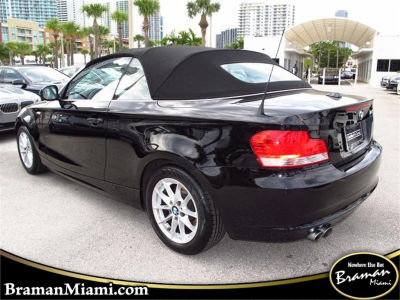 2011 BMW 128  i