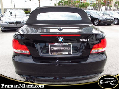 2011 BMW 128  i