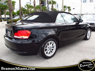 2011 BMW 128  i