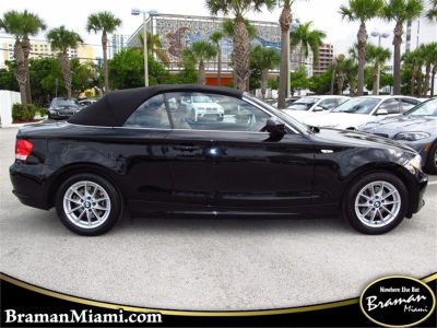 2011 BMW 128  i