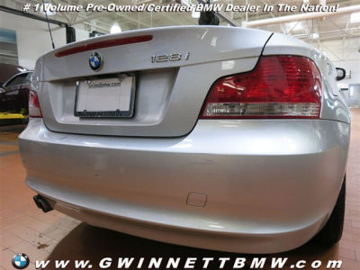 2011 BMW 128  i