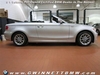 2011 BMW 128  i