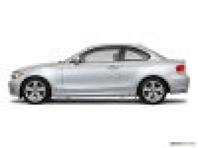 2011 BMW 128  i