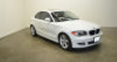 2011 BMW 128  i
