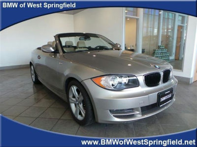 2011 BMW 128  i