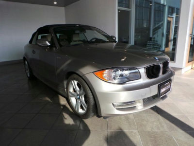2011 BMW 128 i