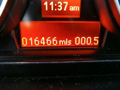 2011 BMW 128 i